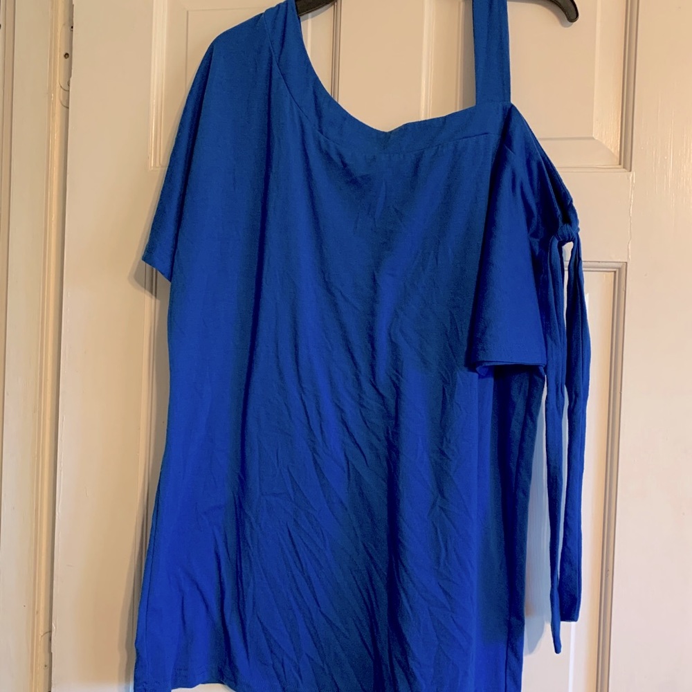 Off the Shoulder blouse